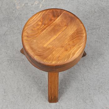 ANDREAS MARTIN-LÖF, "AML stool", Frama, Denmark 2018.