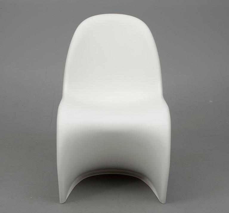 STOL, "Panton Chair", Verner Panton för Vitra.