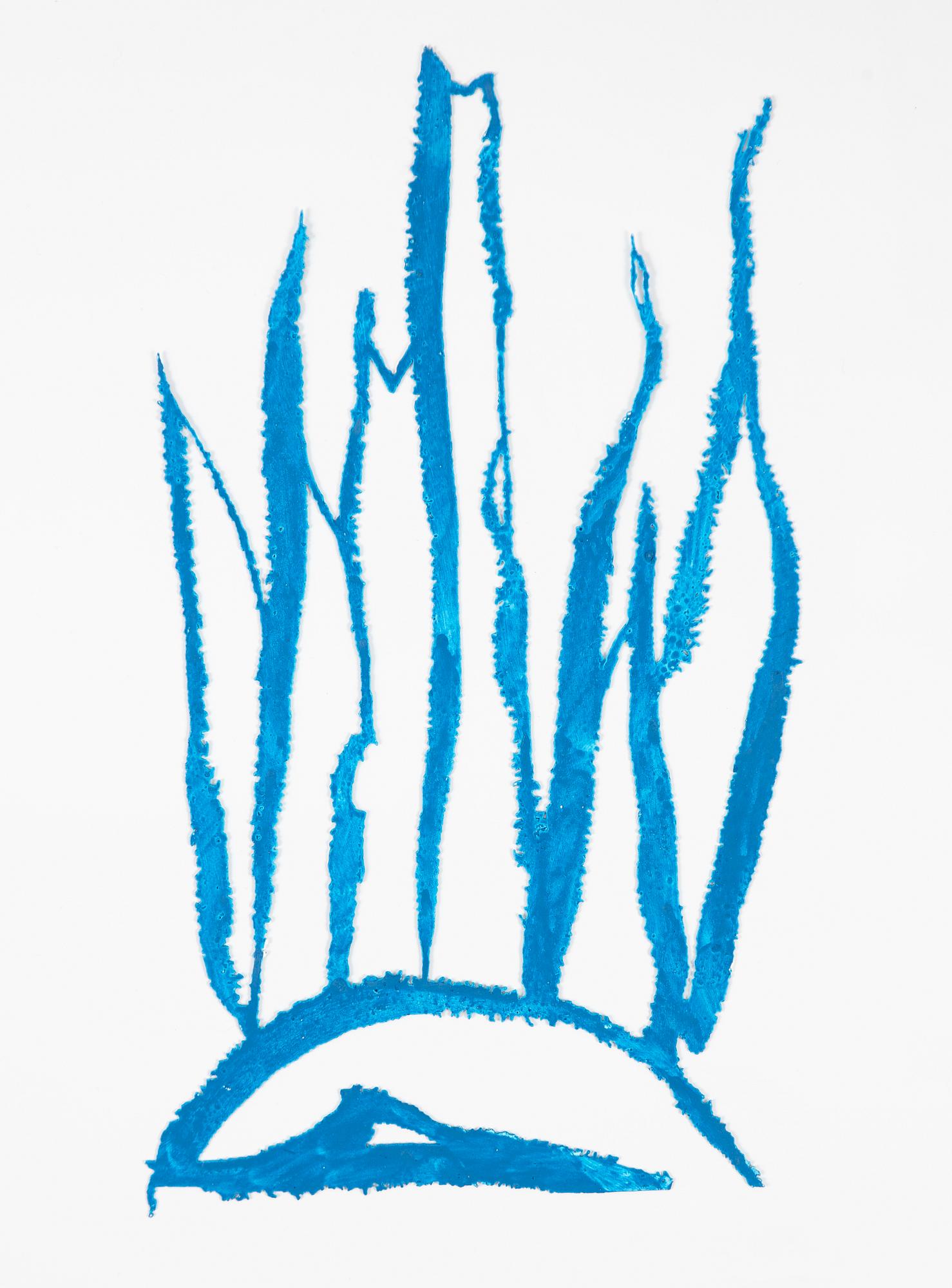 Curt Asker, Utan titel.