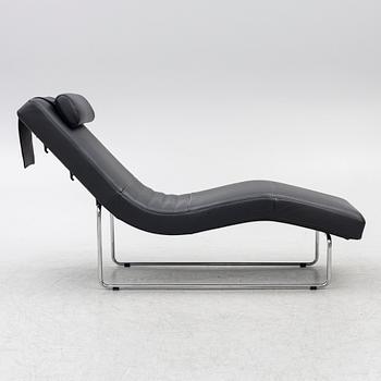 Rolf Benz, a model 680 chaise lounge.