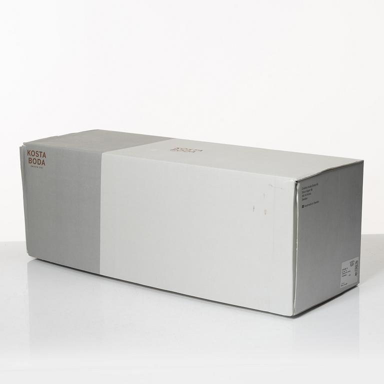 Bertil Vallien, 'Voyage XI'.