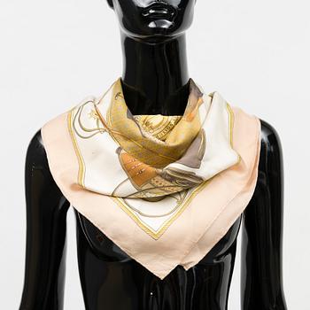 SCARF Les Voitures a Transformation.