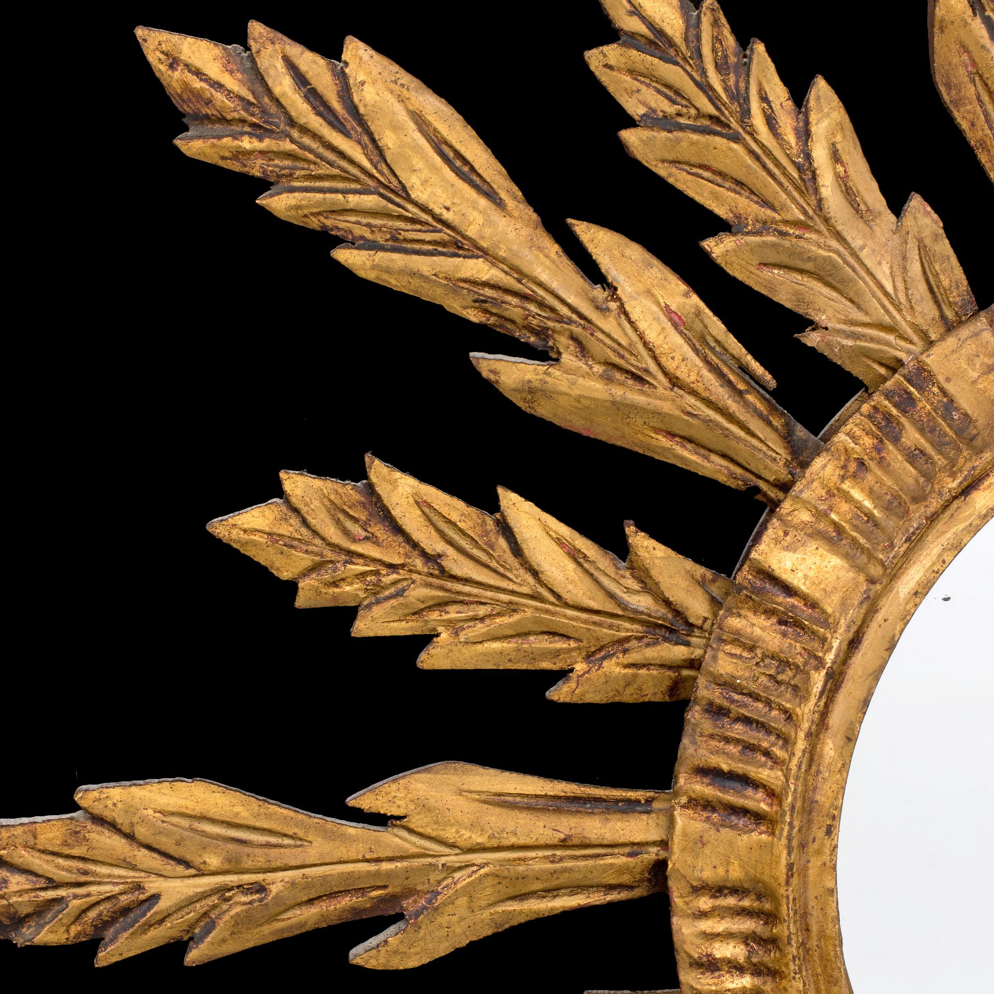 SPEGEL, sk solspegel 1900-talets andra hälft.