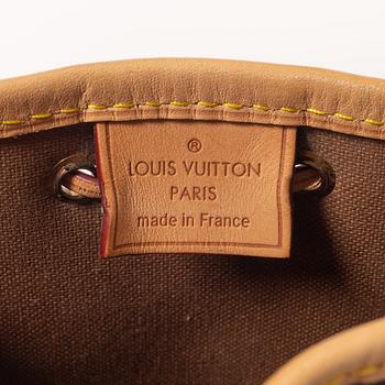 Louis Vuitton, väska, "Nano Noé", 2020.