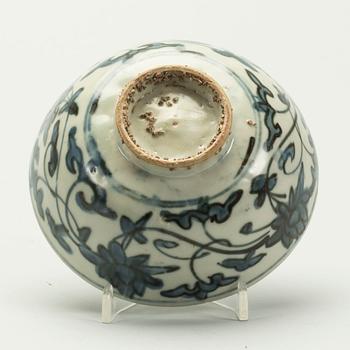 SKÅL, Kina, Ming Wanli (1572-1620).