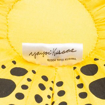 Yayoi Kusama,