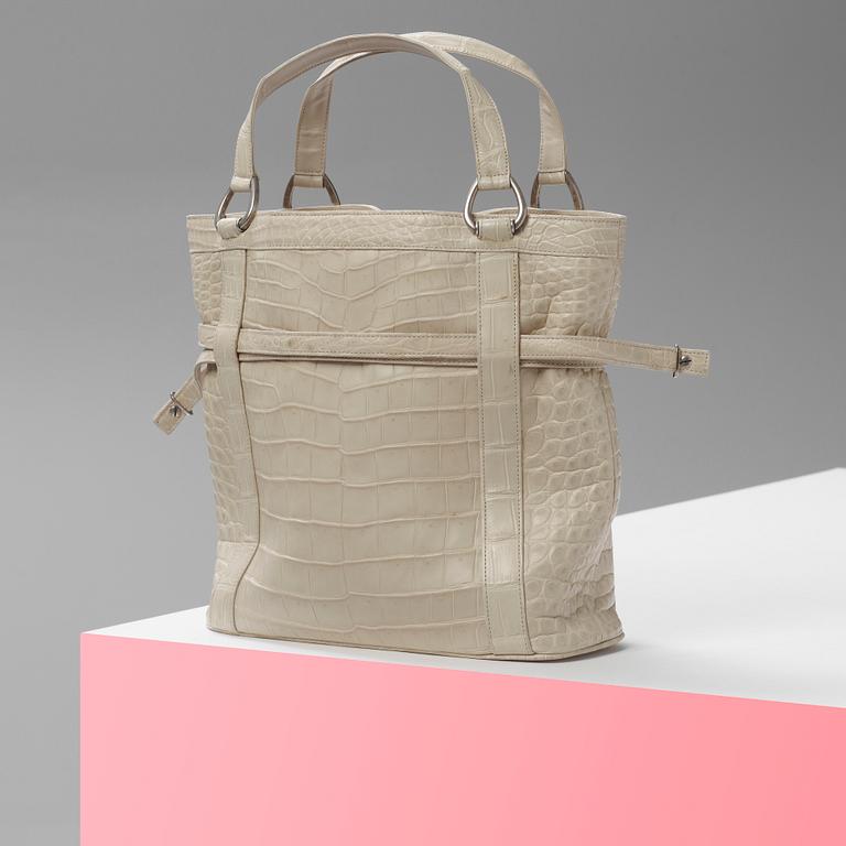 BAG, Gianni Versace.