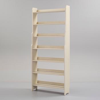 BOOKSHELF, "Ekolsund", IKEA, 1990-tal.