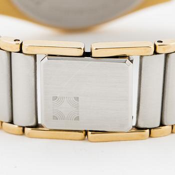 ZENITH, Port Royal IV, wristwatch, 33 mm.