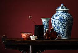 Arts of Asia – Winter edition