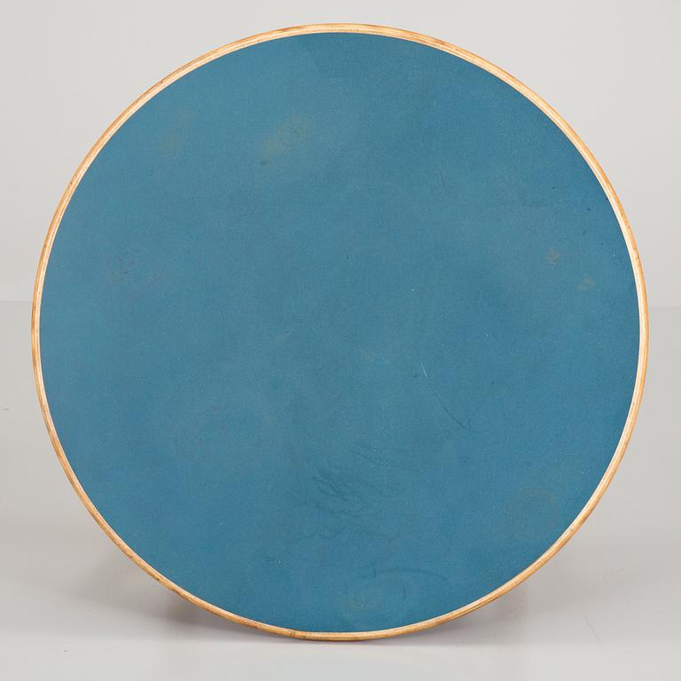 BARNMÖBEL, 3 delar, "BA-serien", Stephan Gip, Herbert Andersson, Gärsnäs, 1960-tal.