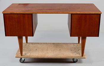 SKRIVBORD, 1950/60-tal.