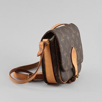VÄSKA, Louis Vuitton.