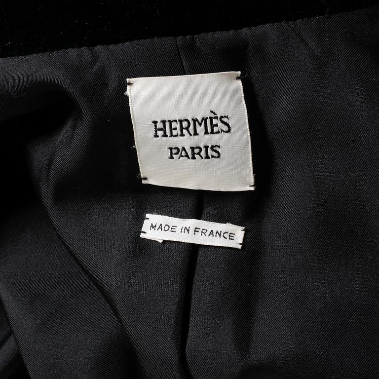 KAVAJ, Hermès.