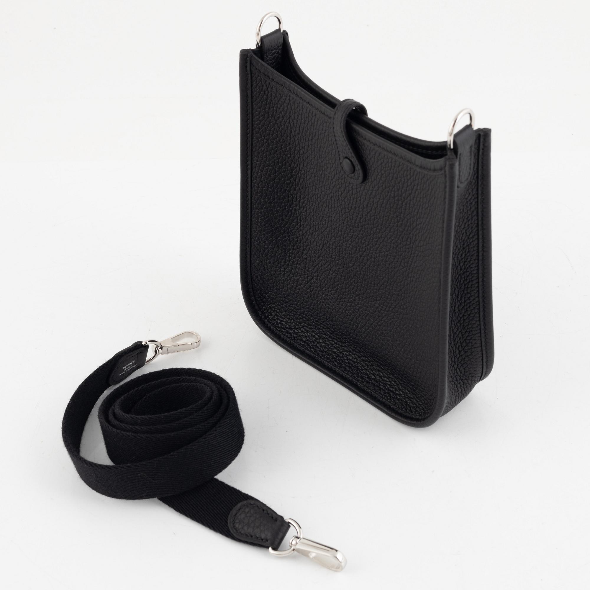 Hermès, väska, "Sac Evelyne 16", 2022.