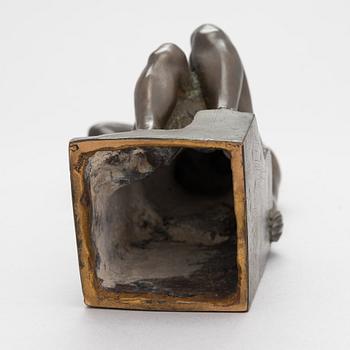 Yrjö Liipola, "Ropet".