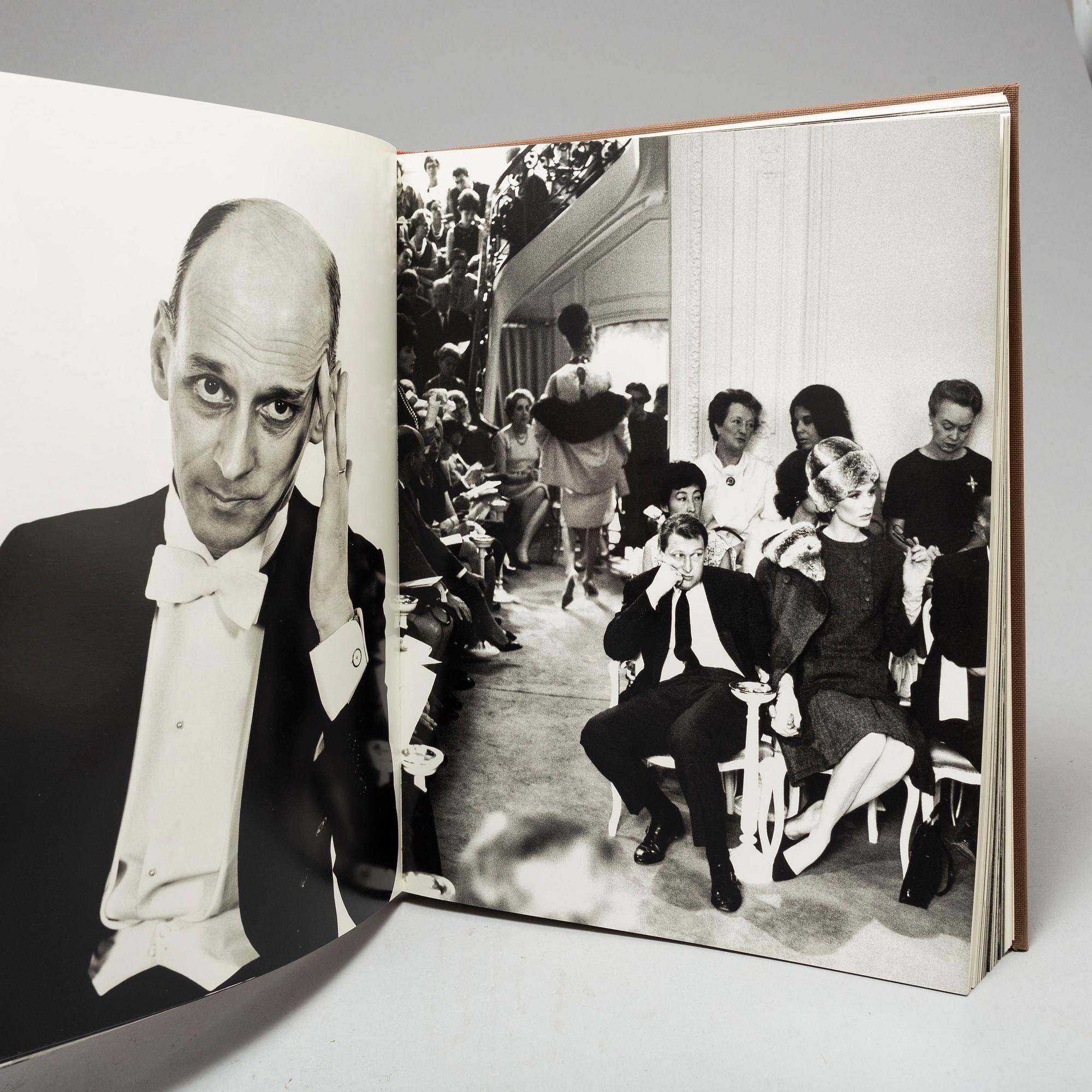 Richard Avedon: An Autobiography