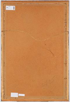 Mario Carreño, Untitled.