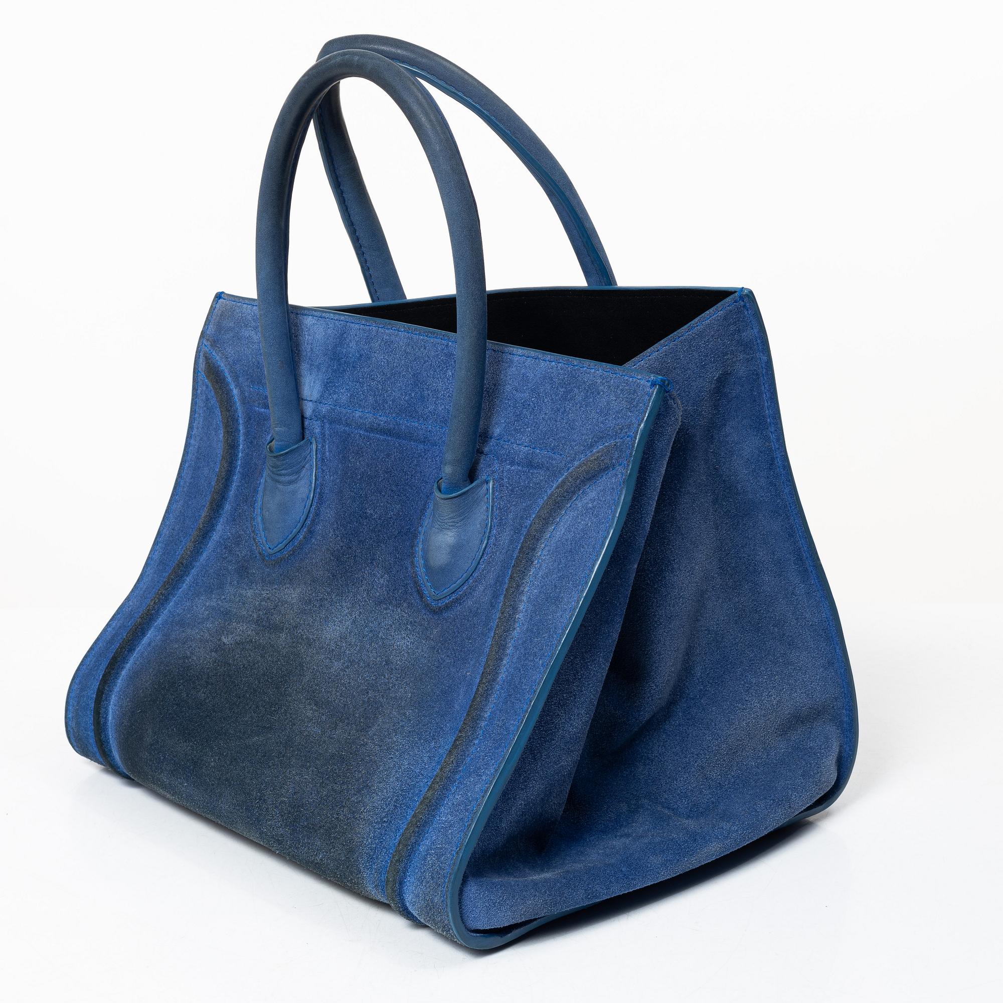 Céline, Bag, "Medium Phantom".