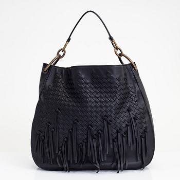 Bottega Veneta, "Brio Loop", laukku.
