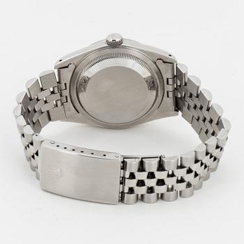 ROLEX, Oyster Perpetual, Datejust, armbandsur, 36 mm.