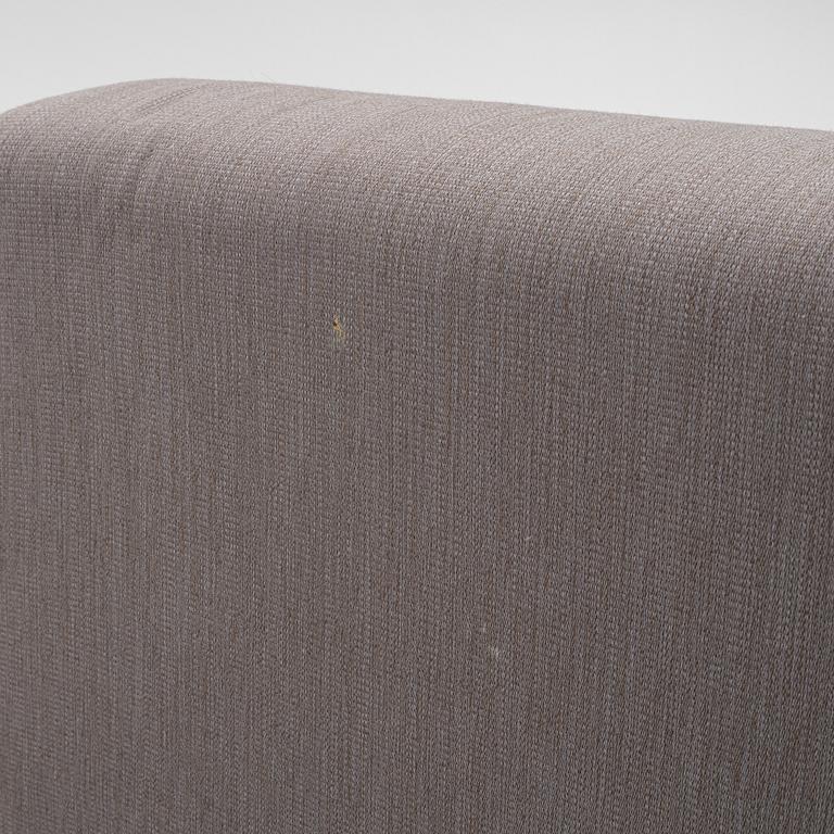 Patricia Urquiola, a 'Lowland' modular sofa, Moroso, Italy.