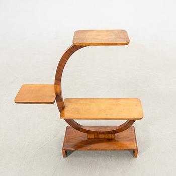 Bord/Hylla Art Deco 1900-talets första hälft.