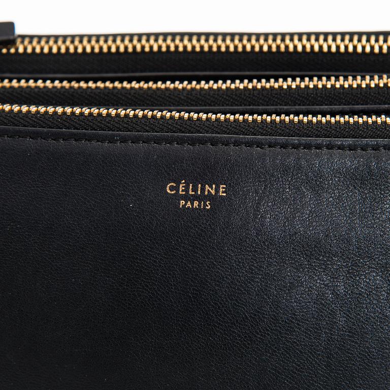Céline, "Trio bag", laukku.