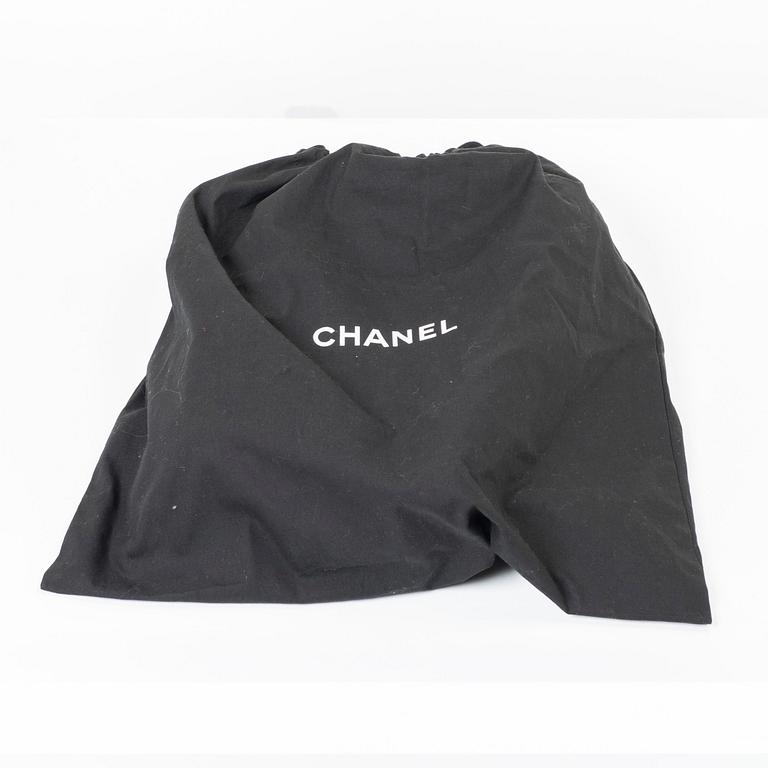 Chanel, Bag, "Accordion tote bag", 2014-2015.