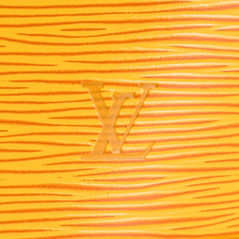 Louis Vuitton, väska, "Saint Jacques PM".