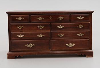 BYRÅ, sent 1900-tal.