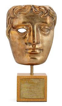 39. A FILM AWARD, Craft Award 1983.