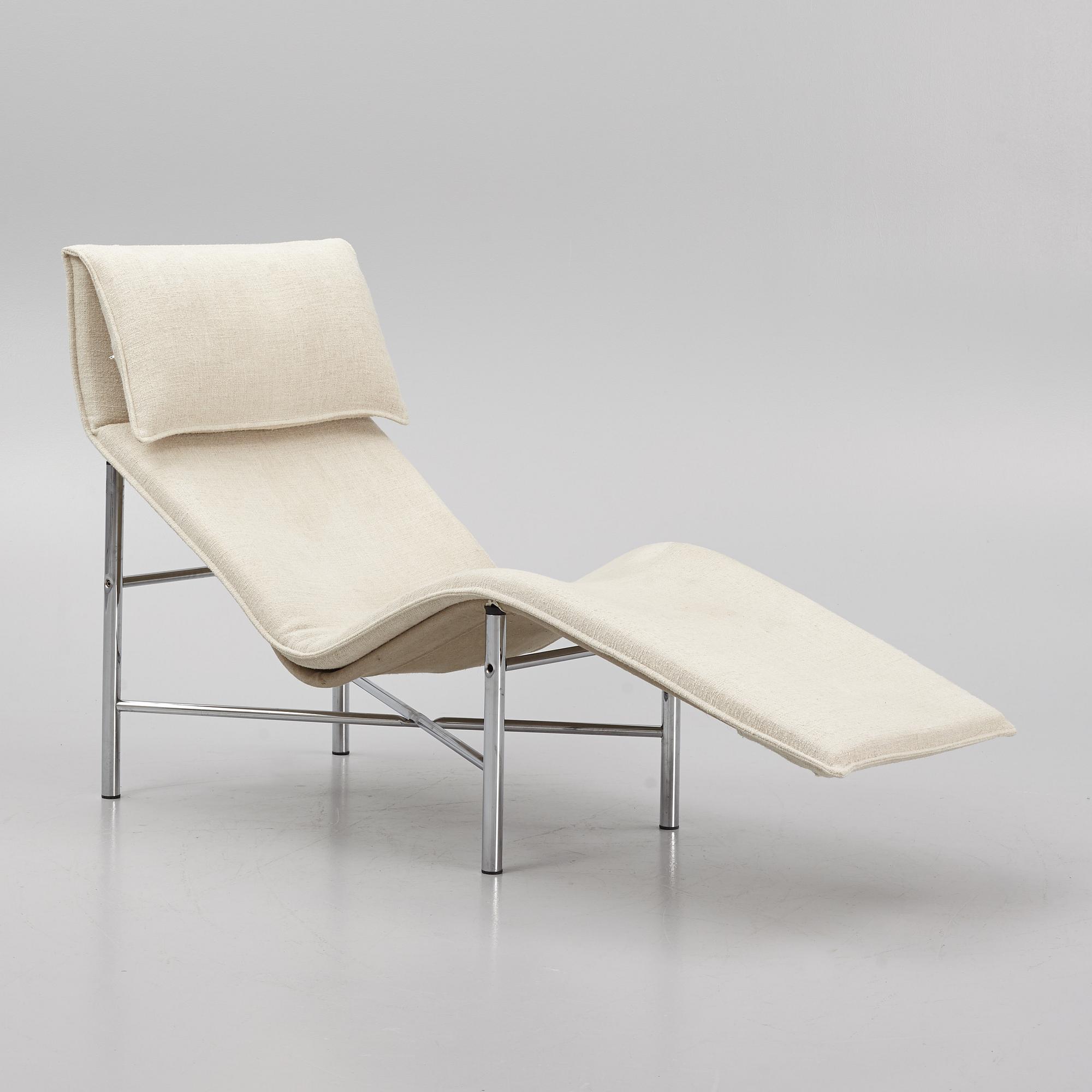 Tord Björklund, fåtölj , "Skye", IKEA, 1980-/90-tal.