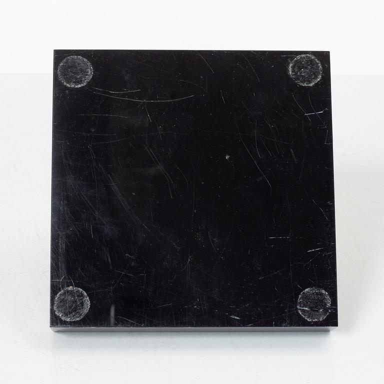 José Luis Sanchez, Utan titel.