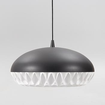 Morten Voss, an "Aeon Rocket" ceiling lamp, Lightyears/ Fritz Hansen, Denmark, 2010's.