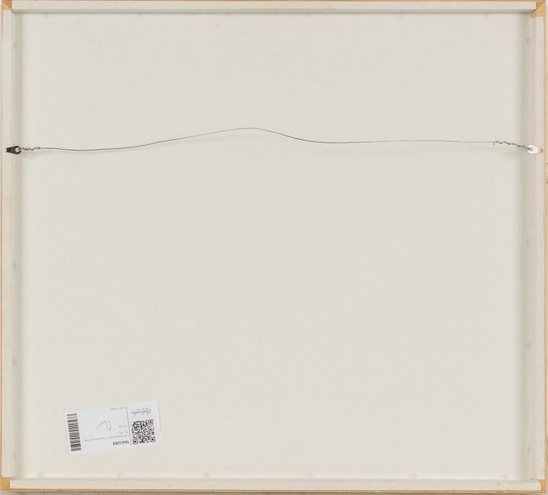 Ulf Gripenholm, "Himmel och hav II".