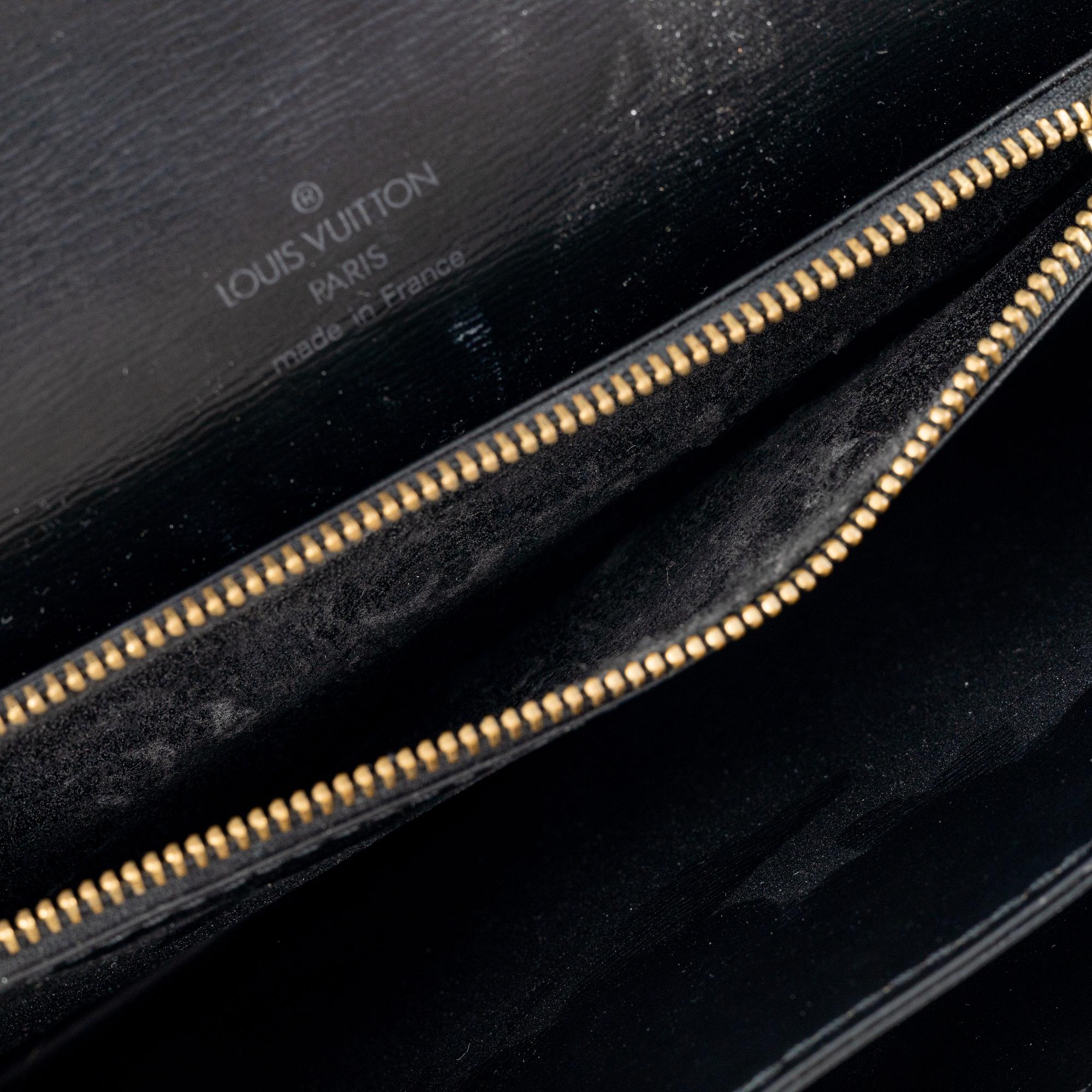 Louis Vuitton, väska, "Friedland", 1995.