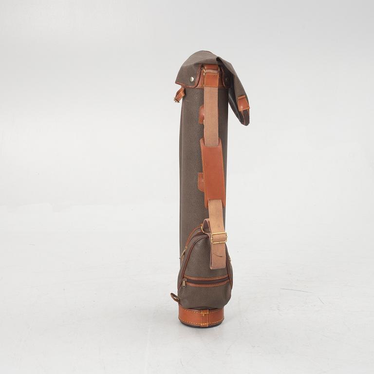 Mulberry, golf bag, vintage.