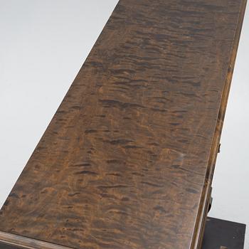 Vitrinskåp, 1920-tal.