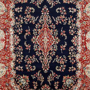 MATTA, Kirman, ca 367 x 268 cm.