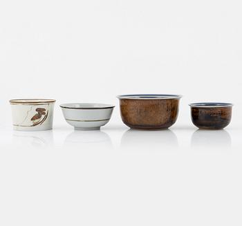 Carl-Harry Stålhane, stengods, 10 st, Designhuset.