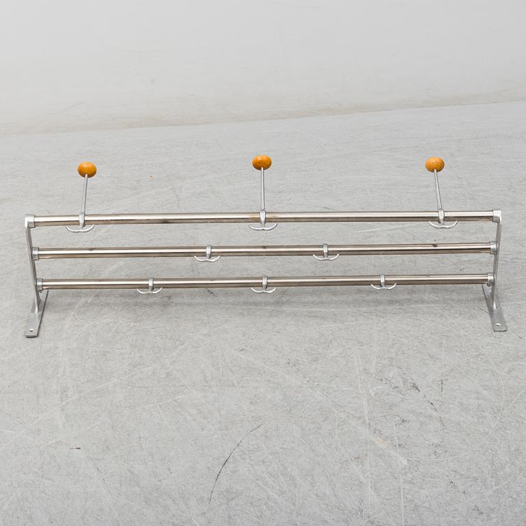 COAT HANGER, mid 20th century.