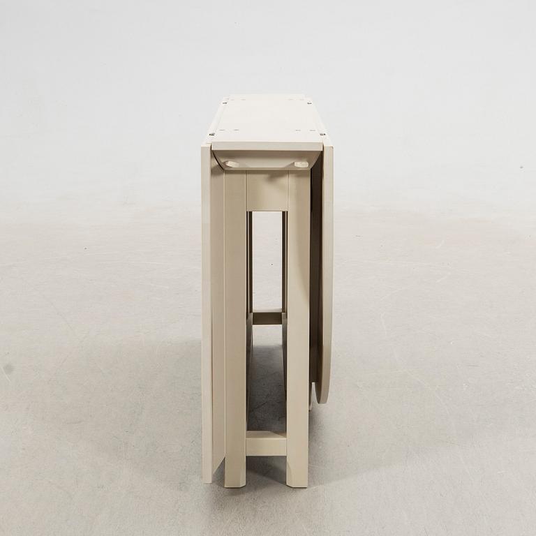 Slagbord, "Bergslagen", ur IKEAs 1700-talsserie, 1990-tal.