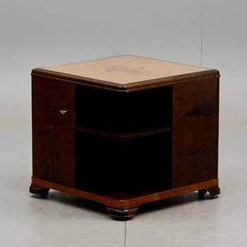 RÖKBORD, art deco. 1920/30-tal.