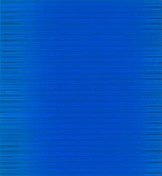 Marra Lampi, Sininen aalto.