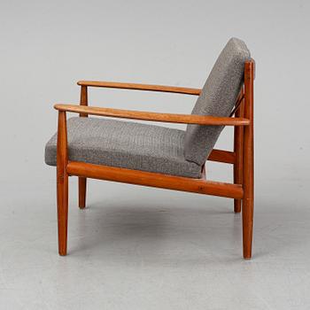 GRETE JALK, fåtölj, France & Son, Danmark.