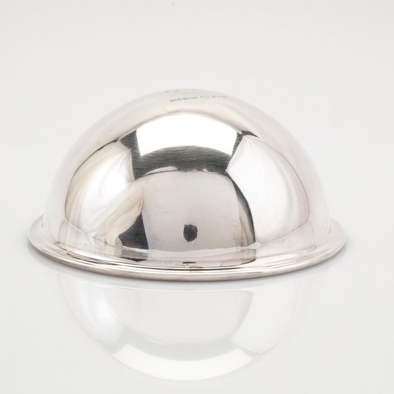 Sebastian Schildt, skål.