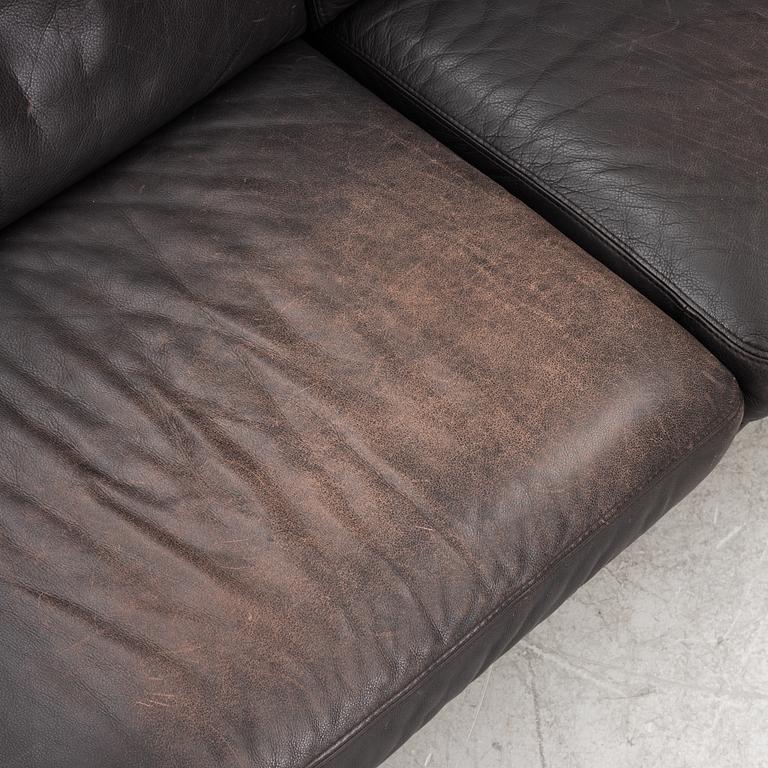 Kenneth Bergenblad, sofa, "Fredrik", Dux.