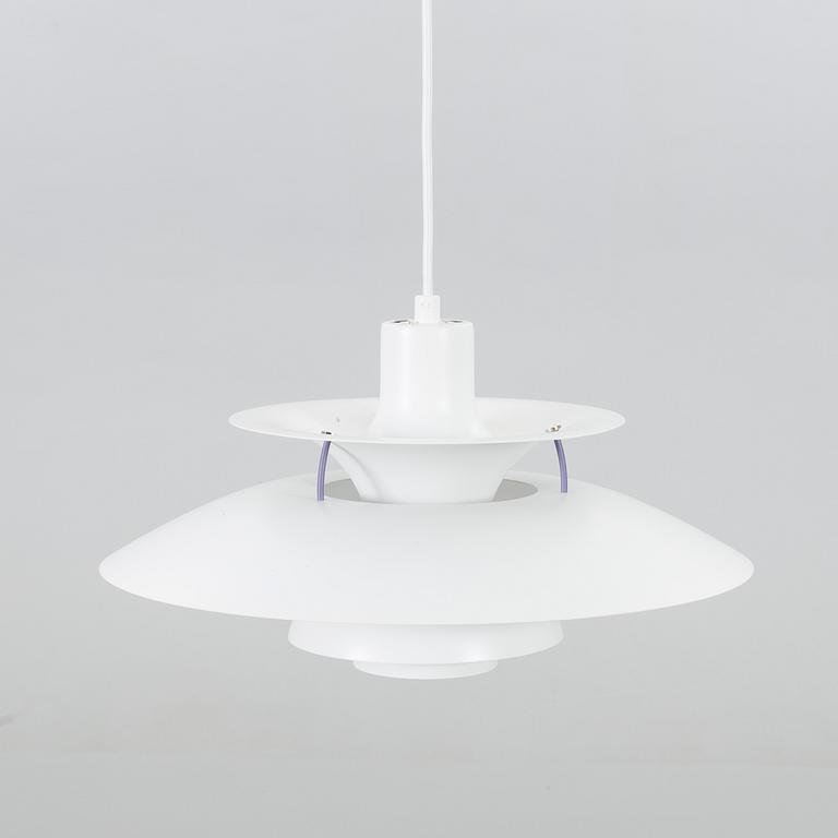 POUL HENNINGSEN,