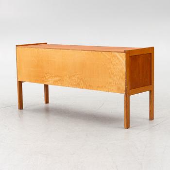 Sideboard, 1900-talets mitt.